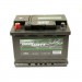 GigaWatt Акумулятор автомобільний GigaWatt 60А (0185756027)