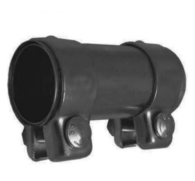 Хомут автомобільний Fischer металевий (114-852)