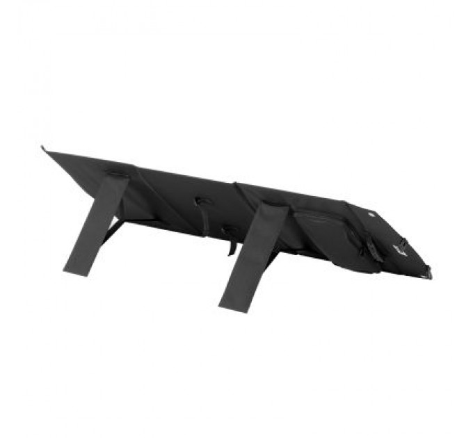 2E Портативна сонячна панель 2E 100W charger, DC, USB-С PD45W, USB-A 24W (2E-LSFC-100)