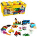LEGO Конструктор LEGO Classic Коробка кубиків для творчого конструювання (10696)