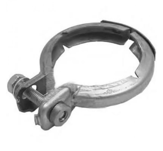 Fischer Хомут автомобільний Fischer металевий (144-875)