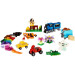 LEGO Конструктор LEGO Classic Коробка кубиків для творчого конструювання (10696)