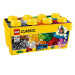 LEGO Конструктор LEGO Classic Коробка кубиків для творчого конструювання (10696)