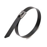 Хомут автомобільний Li Locar металевий (LL E7146100)