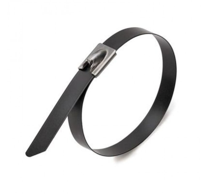 Li Locar Хомут автомобільний Li Locar металевий (LL E7146100)