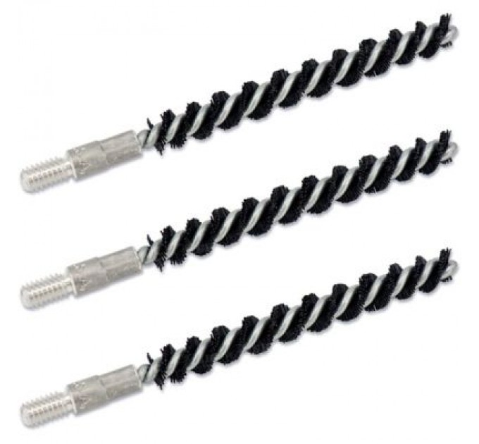Bore Tech Йорж для чистки зброї Bore Tech 22 нейлон 8/32 M 3 шт/уп (BTNR-22-003)
