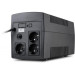 Vinga Пристрій безперебійного живлення Vinga LED 1500VA plastic case (VPE-1500P)