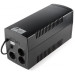 Vinga Пристрій безперебійного живлення Vinga LED 1500VA plastic case (VPE-1500P)