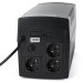 Vinga Пристрій безперебійного живлення Vinga LCD 1500VA plastic case (VPC-1500P)