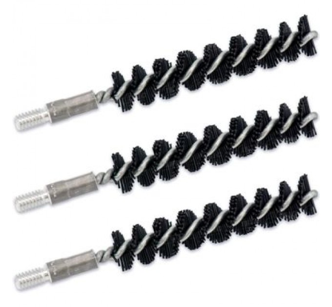 Bore Tech Йорж для чистки зброї Bore Tech 338 нейлон 8/32 M 3 шт/уп (BTNR-338-03)