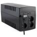 Vinga Пристрій безперебійного живлення Vinga LCD 1500VA plastic case (VPC-1500P)