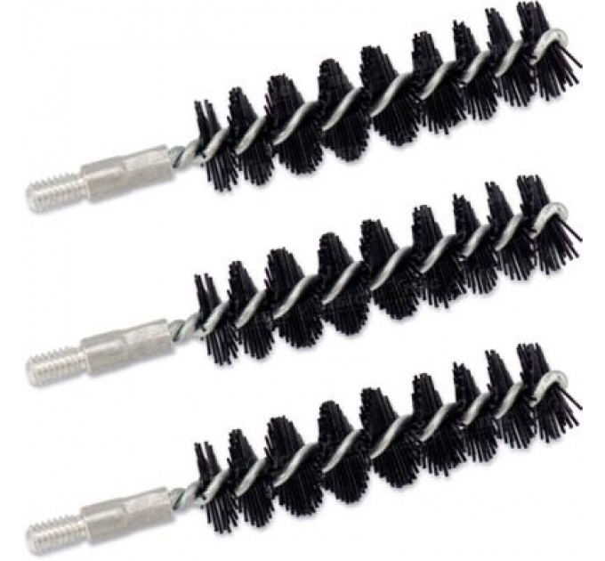 Bore Tech Йорж для чистки зброї Bore Tech 50 нейлон 8/32 M 3 шт/уп (BTNR-50-003)