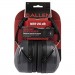 Allen Навушники для стрільби Allen Сomfort Passive Black/Grey (2336)