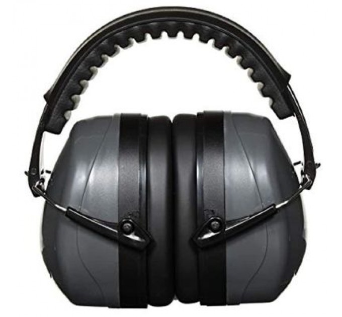 Allen Навушники для стрільби Allen Сomfort Passive Black/Grey (2336)