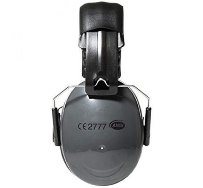 Allen Навушники для стрільби Allen Сomfort Passive Black/Grey (2336)