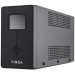 Vinga Пристрій безперебійного живлення Vinga LCD 2000VA metall case (VPC-2000M)