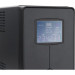 Vinga Пристрій безперебійного живлення Vinga LCD 2000VA metall case (VPC-2000M)