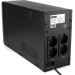 Vinga Пристрій безперебійного живлення Vinga LCD 2000VA metall case (VPC-2000M)
