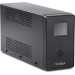 Vinga Пристрій безперебійного живлення Vinga LCD 2000VA metall case (VPC-2000M)