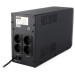 Vinga Пристрій безперебійного живлення Vinga LCD 1500VA metal case (VPC-1500M)
