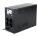 Vinga Пристрій безперебійного живлення Vinga LED 1500VA metal case (VPE-1500M)