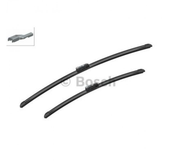 Bosch Щітка склоочисника Bosch 3 397 007 088