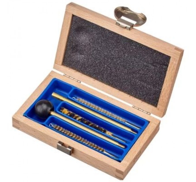 MegaLine Набір для чистки зброї MegaLine 22к Wood Brass 085/8022 (085/8022)