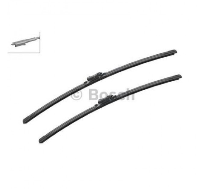 Bosch Щітка склоочисника Bosch 3 397 007 215