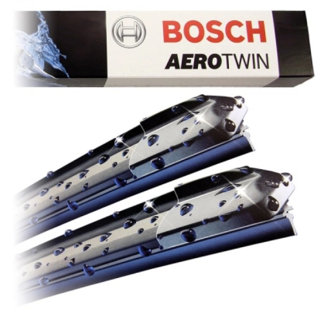 Щітка склоочисника Bosch 3 397 007 297