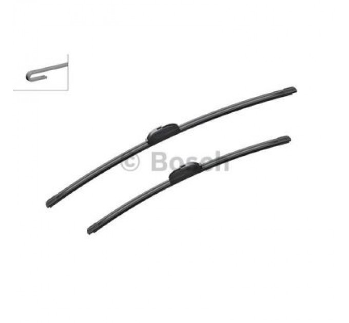 Bosch Щітка склоочисника Bosch 3 397 007 392