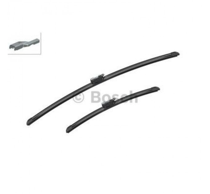 Bosch Щітка склоочисника Bosch 3 397 007 538