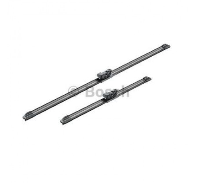 Bosch Щітка склоочисника Bosch 3 397 007 538