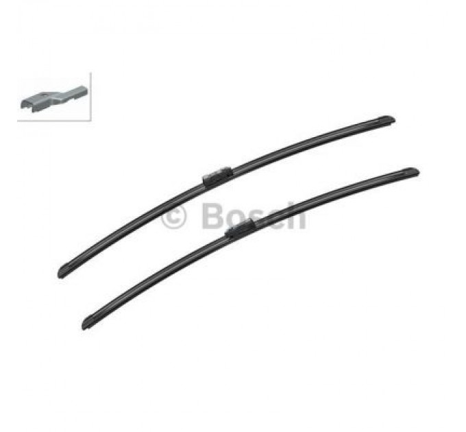 Bosch Щітка склоочисника Bosch 3 397 007 640