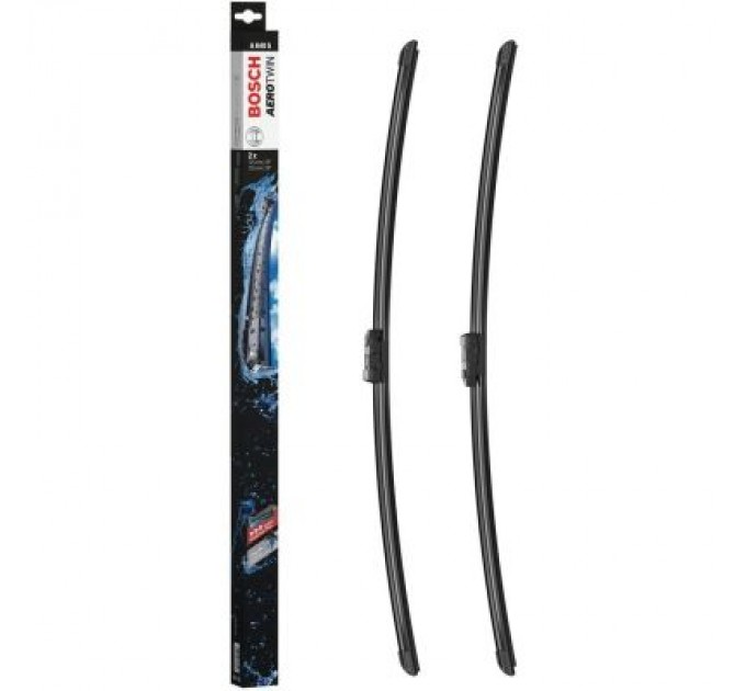 Bosch Щітка склоочисника Bosch 3 397 007 640