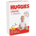 Huggies Підгузки Huggies Classic 5 (11-25 кг) Jumbo 42 шт (5029053543185)