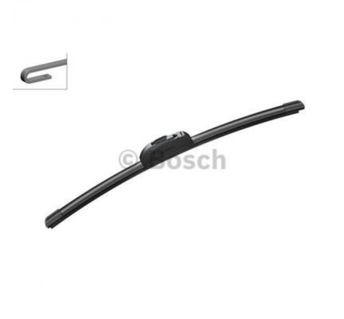 Bosch Щітка склоочисника Bosch 3 397 008 531