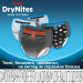Huggies Підгузки Huggies DryNites для хлопчиків 4-7 років 10 шт (5029053527574)