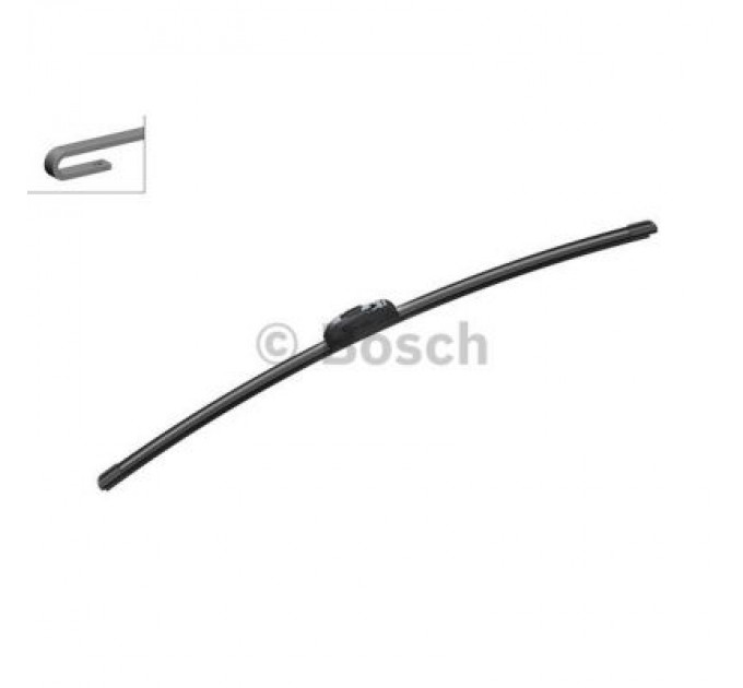 Щітка склоочисника Bosch 3 397 008 539