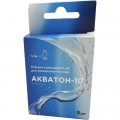 Poputchik Засіб для знезараження води Poputchik "Акватон-10" 5 шт Box (52-037-IS)
