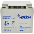 Merlion Батарея до ДБЖ Merlion 12V-40Ah (GP12400M6)