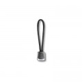 Темляк Victorinox 65 мм Black (4.1824)