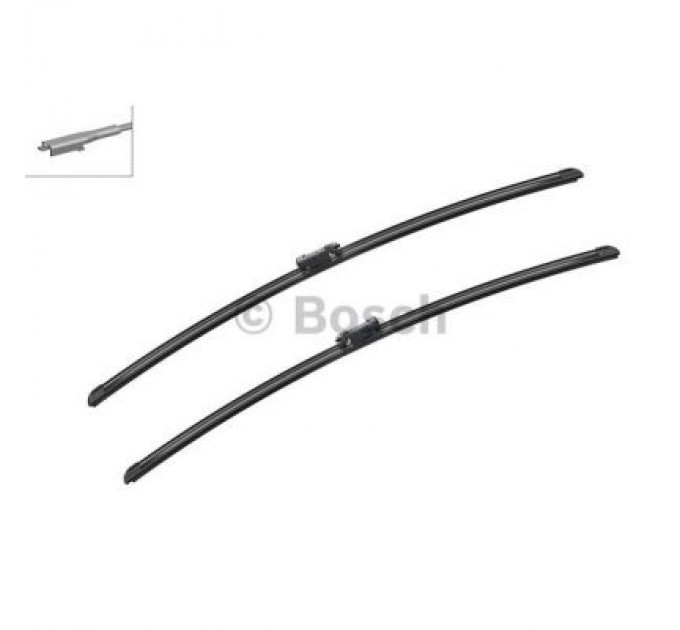 Bosch Щітка склоочисника Bosch 3 397 014 214