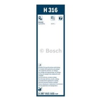 Щітка склоочисника Bosch 3 397 015 103