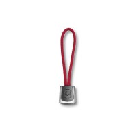 Темляк Victorinox 65 мм Red/Black (4.1824.1)
