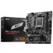 MSI Материнська плата MSI PRO A620M-E