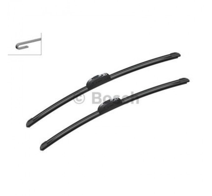 Bosch Щітка склоочисника Bosch 3 397 118 906