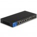 Linksys Комутатор мережевий Linksys LGS310MPC