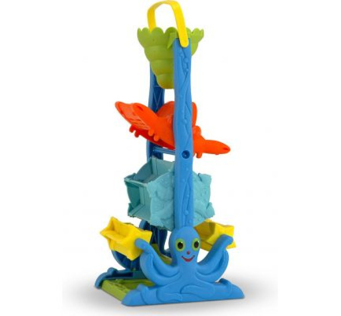 Melissa&Doug Ігровий набір Melissa&Doug Морской водопескопад (MD6427)