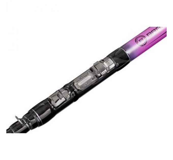 Вудилище Brain Apex Traveller 5.00m (1858.44.66)