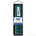 Goodram Модуль пам'яті для комп'ютера DDR3 4GB 1600 MHz Goodram (GR1600D364L11S/4G)